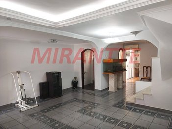 house em Avenida Almirante Álvaro Alberto Silva, Conjunto Residencial Santa Terezinha - São Paulo - SP