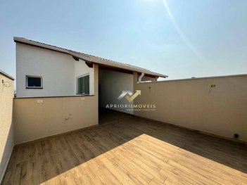 apartment em Rua Araçatuba, Santa Maria - Santo André - SP