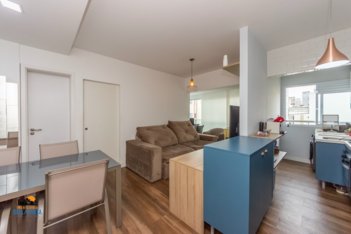 apartment em Rua Genebra, Bela Vista - São Paulo - SP