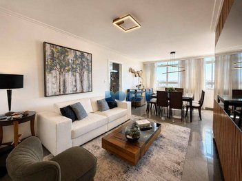 apartment em Avenida Paes de Barros, Mooca - São Paulo - SP