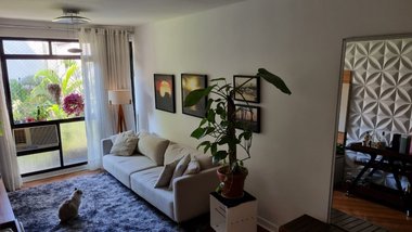 apartment em Rua Sena Madureira, Vila Clementino - São Paulo - SP