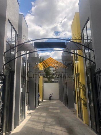 business em João Salomão, Centro - Vespasiano - MG