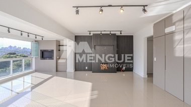 apartment em Rua Nicola Mathias Falci, Jardim do Salso - Porto Alegre - RS