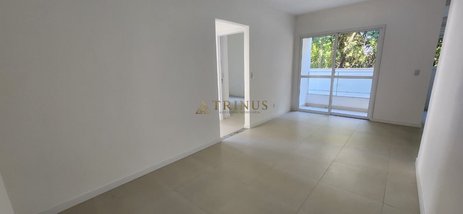 apartment em Rua Lupércio Domingos Espíndola, Barra do Aririú - Palhoça - SC
