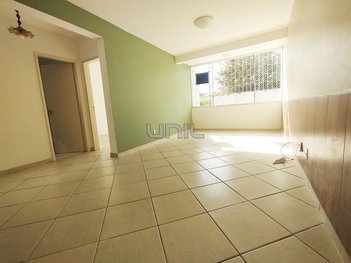 apartment em Rua Procópio Manoel Pires, Trindade - Florianópolis - SC