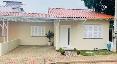 house em Rua Quaraí, São José - Esteio - RS