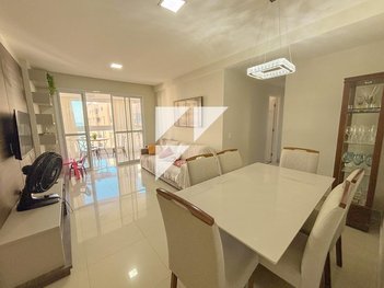apartment em Rua Aristides Caramuru, Muquiçaba - Guarapari - ES