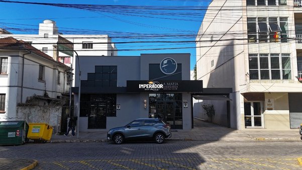 Cômodo Condomínio