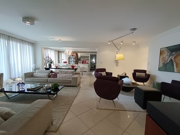 apartment em Rua Dom Barreto, Paraíso - Americana - SP