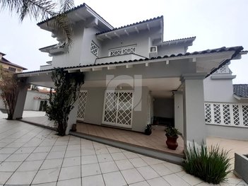 house em Rua São Luiz, Cristo Rei - São Leopoldo - RS