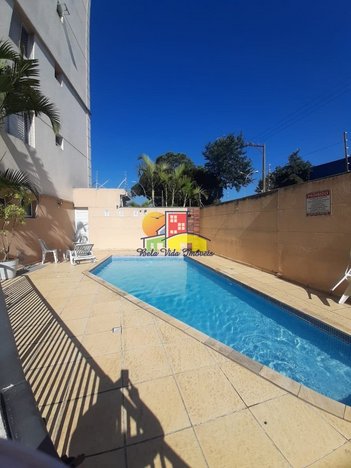 apartment em Rua Pederneiras, Vila Palmares - Santo André - SP