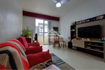 apartment em Travessa do Carmo, Cidade Baixa - Porto Alegre - RS