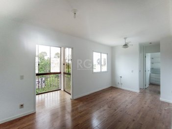 apartment em Jose Aloisio Filho, Humaitá - Porto Alegre - RS