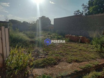 land_lot em Rua das Aroeiras, Chácara das Paineiras - Votuporanga - SP