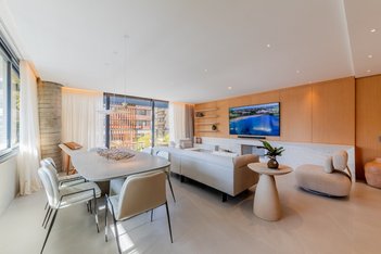 apartment em Avenida Soledade, Petrópolis - Porto Alegre - RS