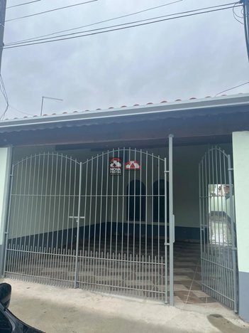 house em Rua Mabito Shoji, Cidade Salvador - Jacareí - SP