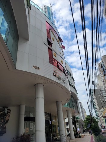 apartment em Avenida Brasil, Centro - Balneário Camboriú - SC