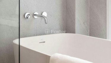 apartment em Avenida Tom Traugott Wildi, Praia Brava - Florianópolis - SC