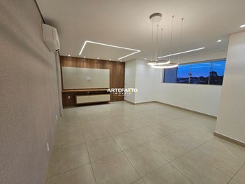 apartment em Rua Jeres Benedito de Souza, Prolongamento Jardim Doutor Antônio Petráglia - Franca - SP