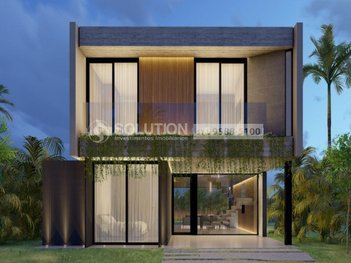 house em Rua Rio Divisa, Centro - Xangri-Lá - RS