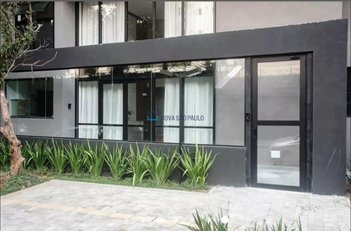 apartment em Rua Primeiro de Janeiro, Vila Clementino - São Paulo - SP