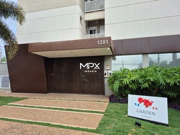 apartment em Avenida dos Marins, Glebas Califórnia - Piracicaba - SP