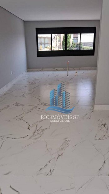 house em Rua Archinto Ferrari, Santo Antônio - São Caetano do Sul - SP