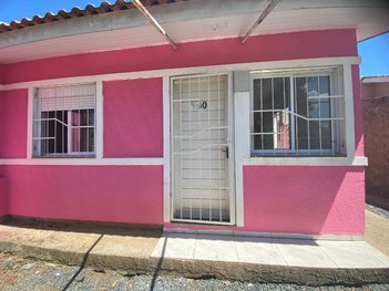 house em Rua Dama da Noite, Chácara das Rosas - Cachoeirinha - RS