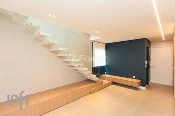 apartment em Rua Bahia, Sumaré - São Paulo - SP