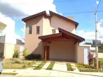 house em Avenida Miguel Damha, Parque Tecnológico Damha I São Carlos - São Carlos - SP