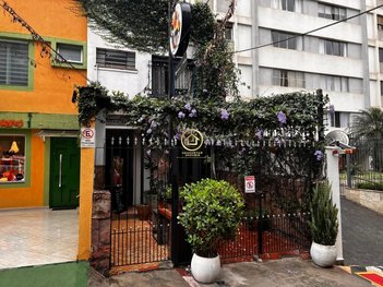 house em Rua Caraíbas, Perdizes - São Paulo - SP