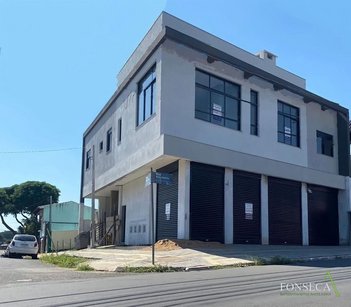 apartment em Rua Monte Belo, Bom Sucesso - Gravataí - RS