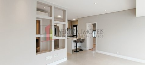 apartment em Rua Gomes de Carvalho, Vila Olímpia - São Paulo - SP