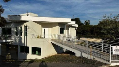 house em Avenida Nossa Senhora do Perpétuo Socorro, Nossa Senhora do Perpétuo Socorro - Pindamonhangaba - SP