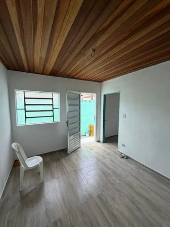 apartment em Avenida São Paulo, Vila Oliveira - Mogi das Cruzes - SP