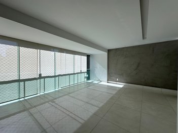 apartment em Rua Engenheiro Walter Kurrle, Belvedere - Belo Horizonte - MG