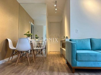 apartment em Estrada Beija-Flor, Botujuru - Mogi das Cruzes - SP