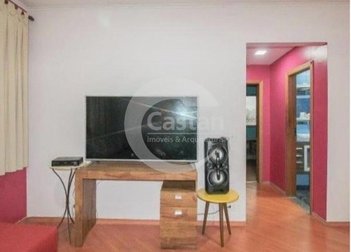 apartment em Rua da Mooca, Mooca - São Paulo - SP