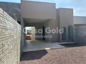 house em Rua dos Xaxins, Jardim das Violetas - Sinop - MT