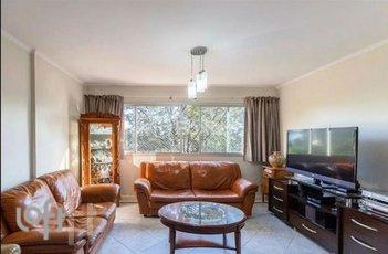 apartment em Paes de Barros, Mooca - São Paulo - SP