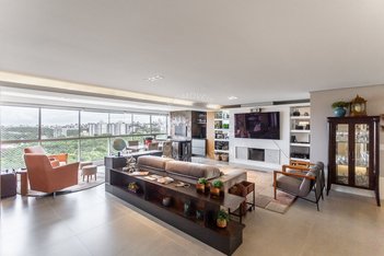 apartment em José Albano Volkmer, Jardim do Salso - Porto Alegre - RS