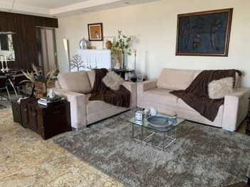 apartment em Rua da Mooca, Alto da Mooca - São Paulo - SP