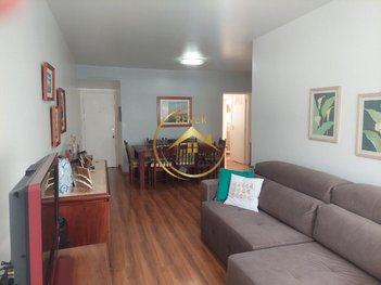 apartment em Rua Sacramento, Centro - Campinas - SP