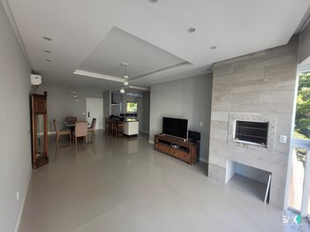 apartment em Rua José Venâncio dos Santos, Pioneiros - Balneário Camboriú - SC