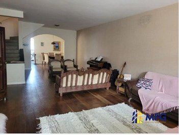 house em Rua Cafelândia, Vila Trujillo - Sorocaba - SP