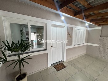 house em Rua Lê Mans, São José - Canoas - RS
