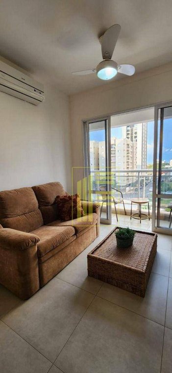 apartment em Rua Toríbio Arroyo Valero, Jardim Ouro Verde - São José do Rio Preto - SP