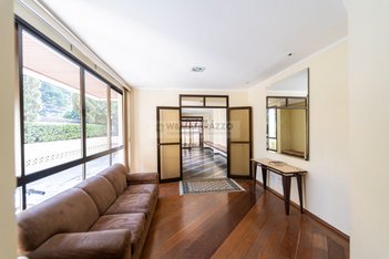 apartment em Rua Virgílio Várzea, Itaim Bibi - São Paulo - SP