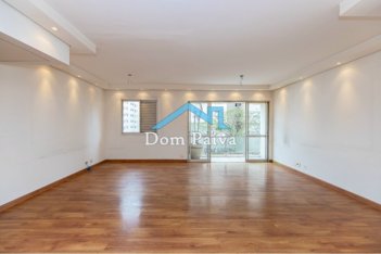 apartment em Rua Morais de Barros, Campo Belo - São Paulo - SP