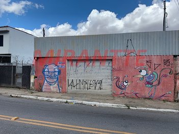 land_lot em Avenida Senador José Ermírio de Moraes, Tremembé - São Paulo - SP